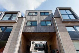 Appartement à louer à Turnhout