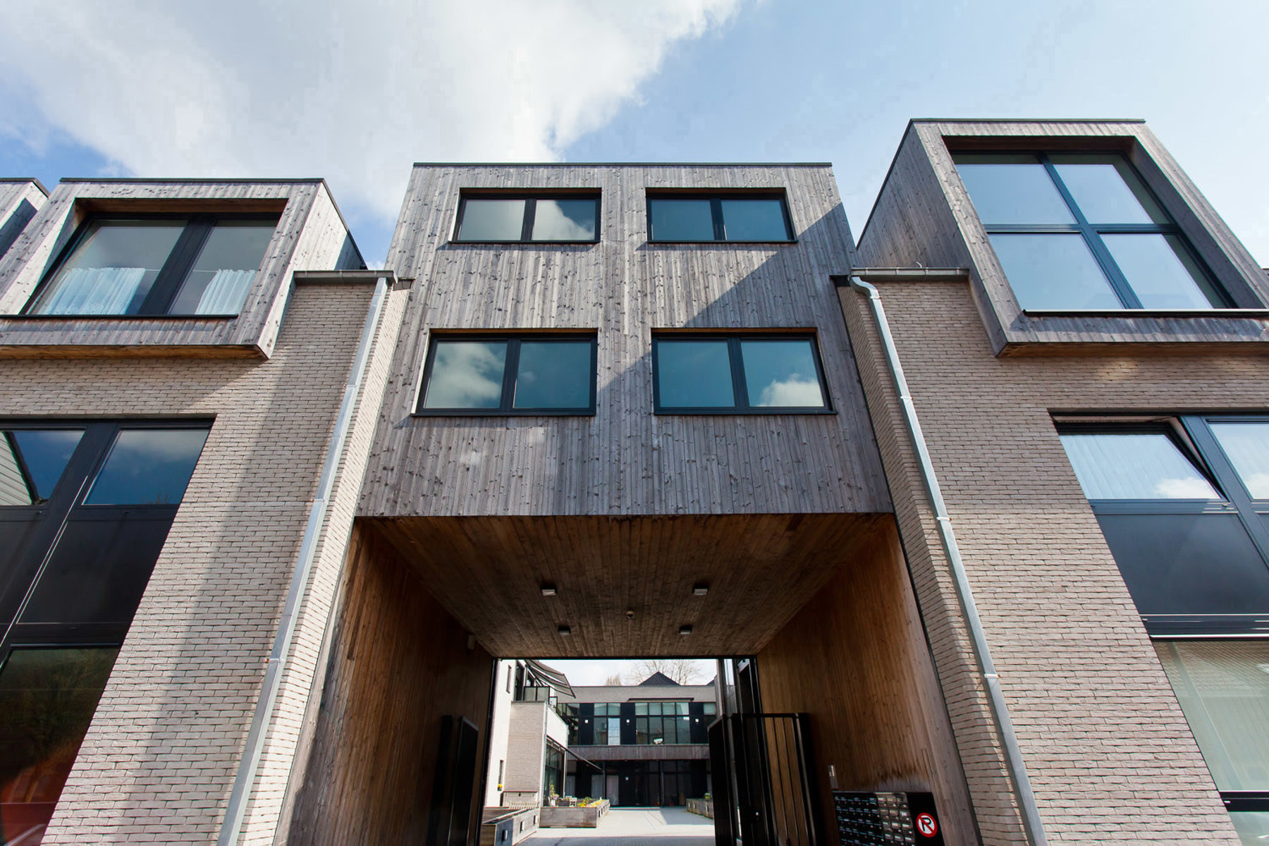 Appartement à louer à Turnhout