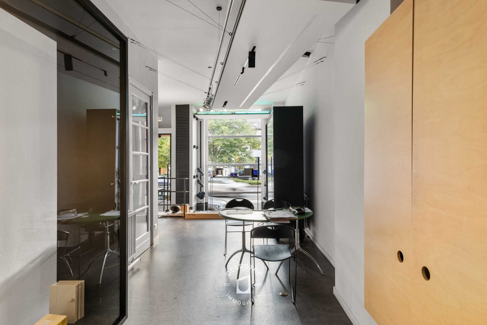 ARCHITECTURALE WONING NABIJ STADSPARK - foto 4