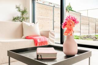 Droom je van een nieuwe thuis waar alles fris, modern én energiezuinig is? Dan zou dit wel eens liefde op het eerste gezicht kunnen zijn.Deze...