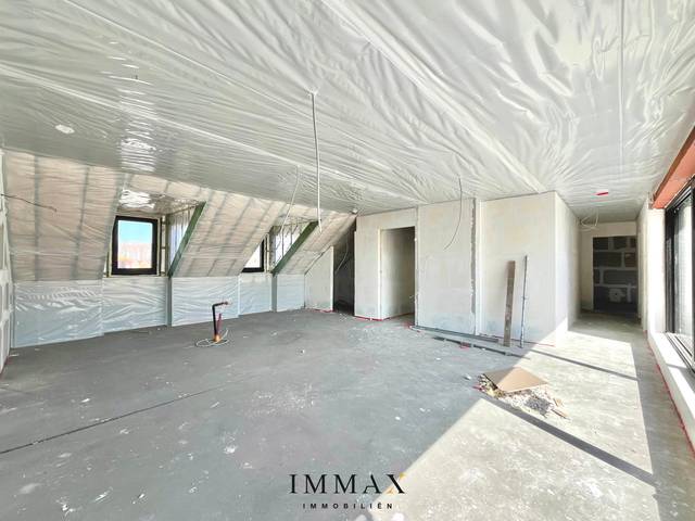 Project te koop in Damme