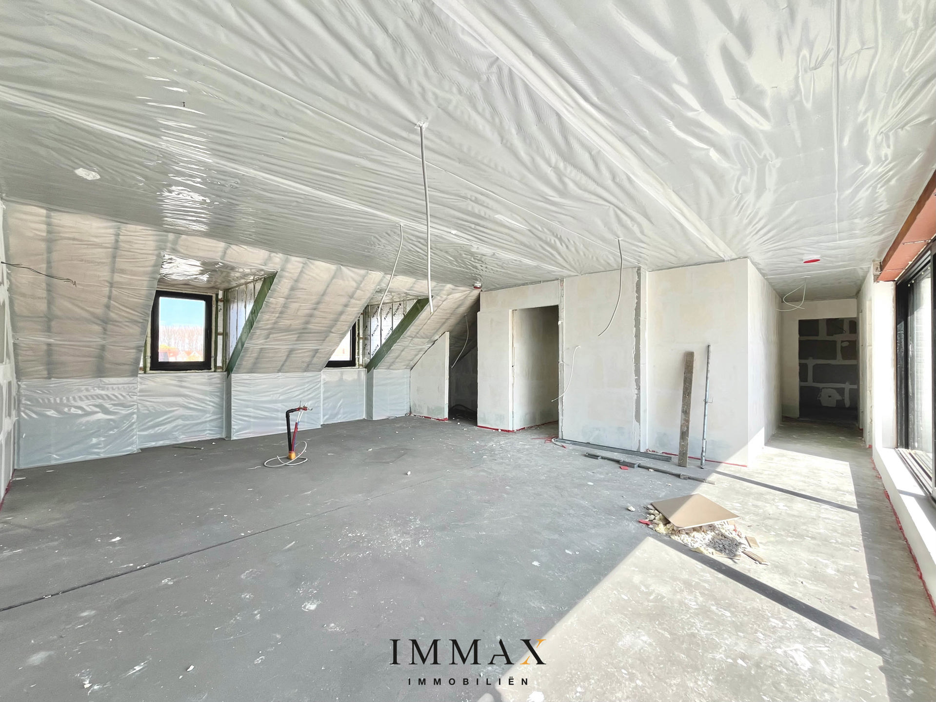 Project for sale in Damme - photo 3