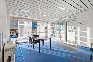 Commercial for rent in Kalmthout