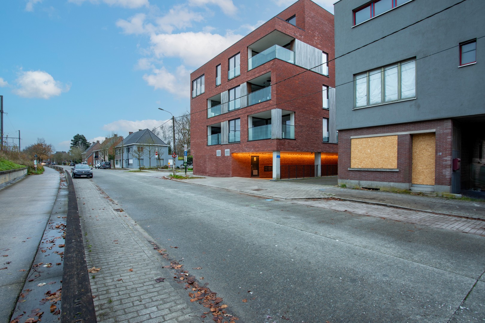 Te koop: Nieuw appartement met 2 slaapkamers te Roeselare - foto 1