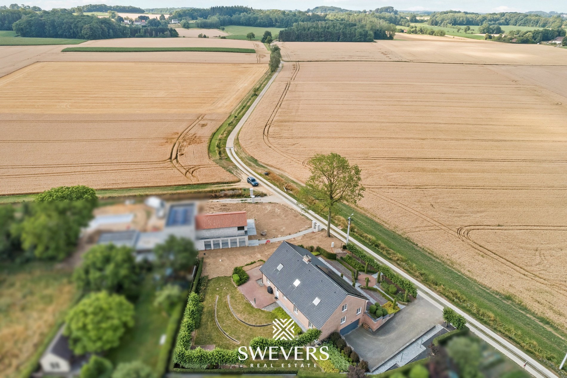 Maison à vendre à Tielt-Winge