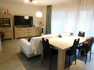 Dit recent gelijkvloers appartement bevindt zich te midden van het centrum van Paal en is voorzien van alle moderne comfort. Het appartement is...