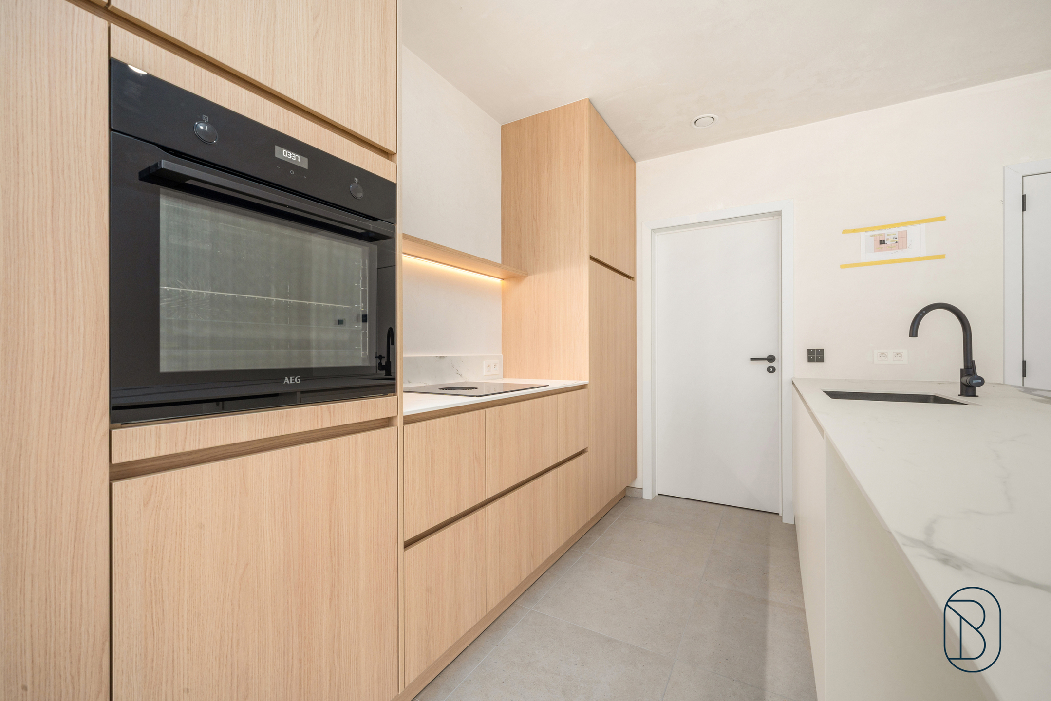 Energiezuinige nieuwbouw met geothermie in Deerlijk - foto 5