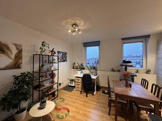 Apartment for sale in Antwerp