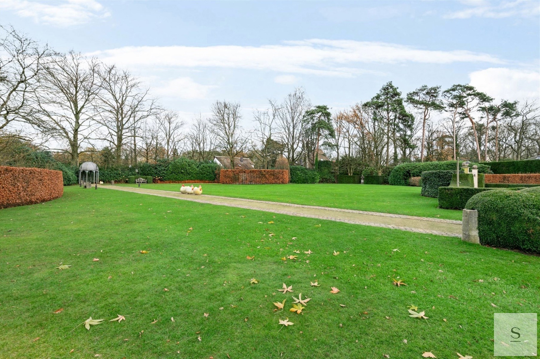 Terrain à vendre à Brasschaat - photo 4