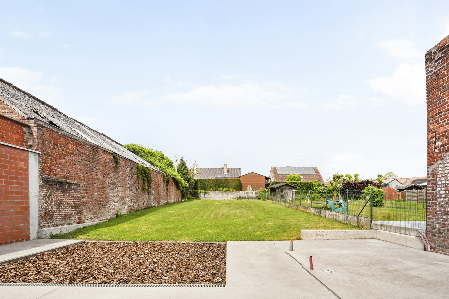 House for sale in Moorslede