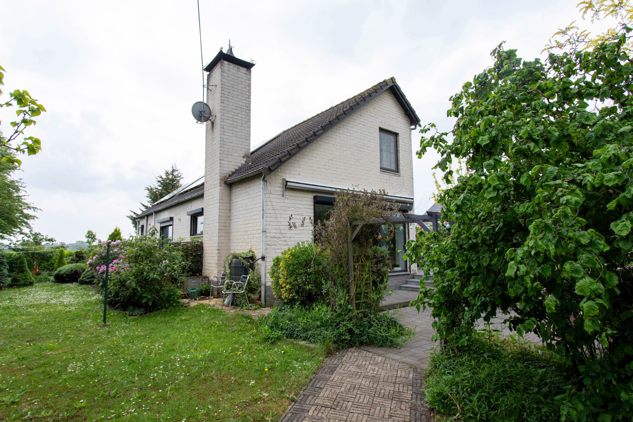 Huis te koop in Essen met 3 slaapkamers - foto 3