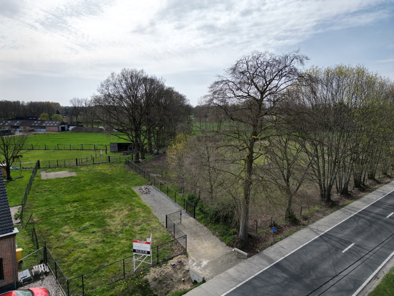Land for sale in Westerlo