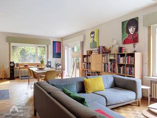 Maison à vendre à Gand