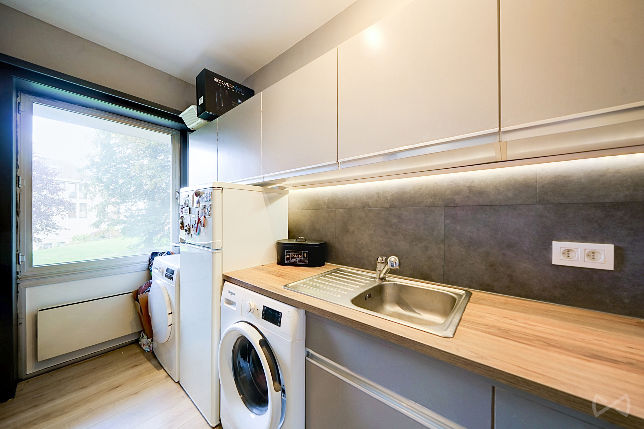 Appartement te koop in Nivelles met 1 slaapkamer - foto 5