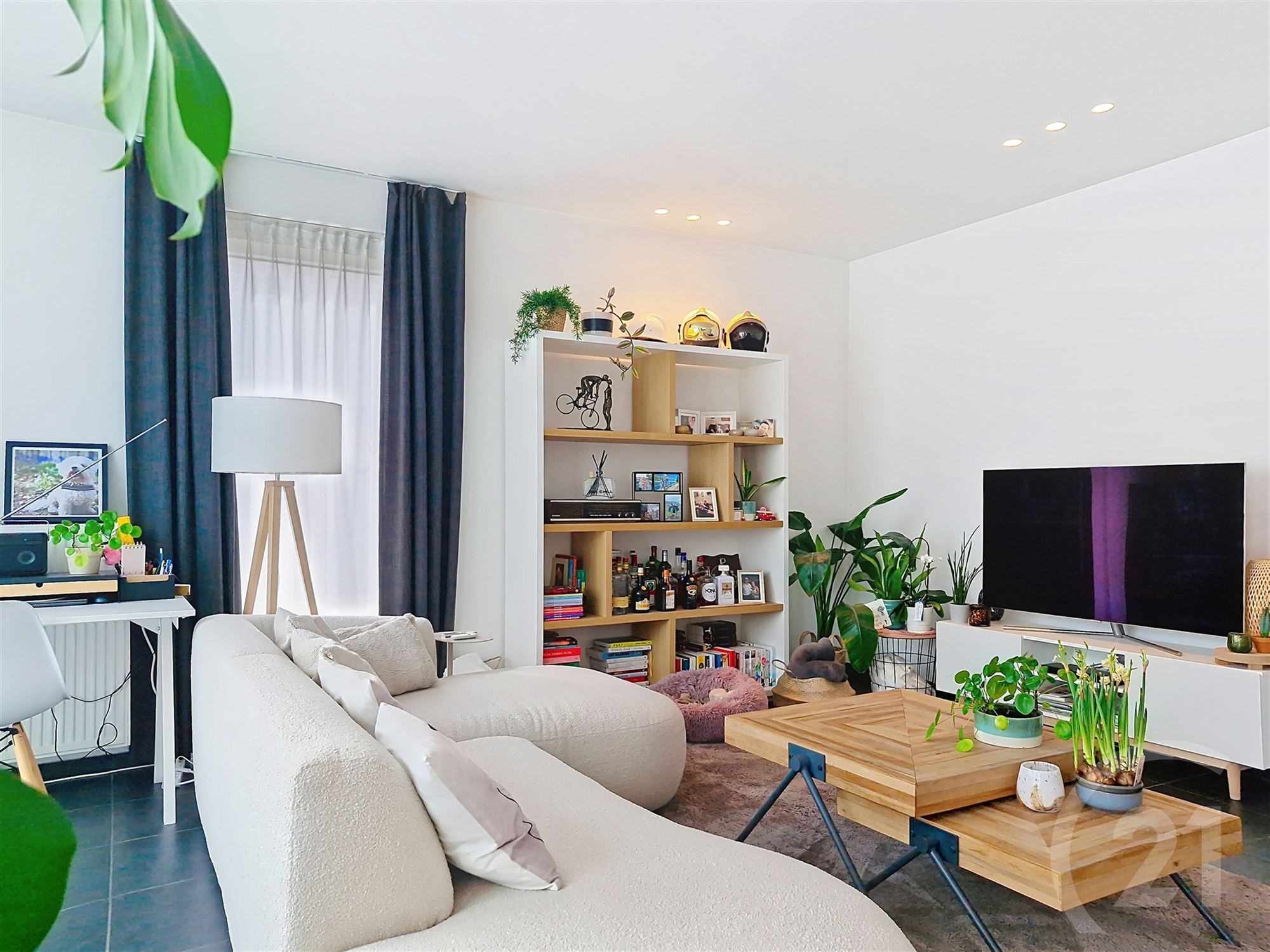 Huis te huur in Werchter! - foto 3