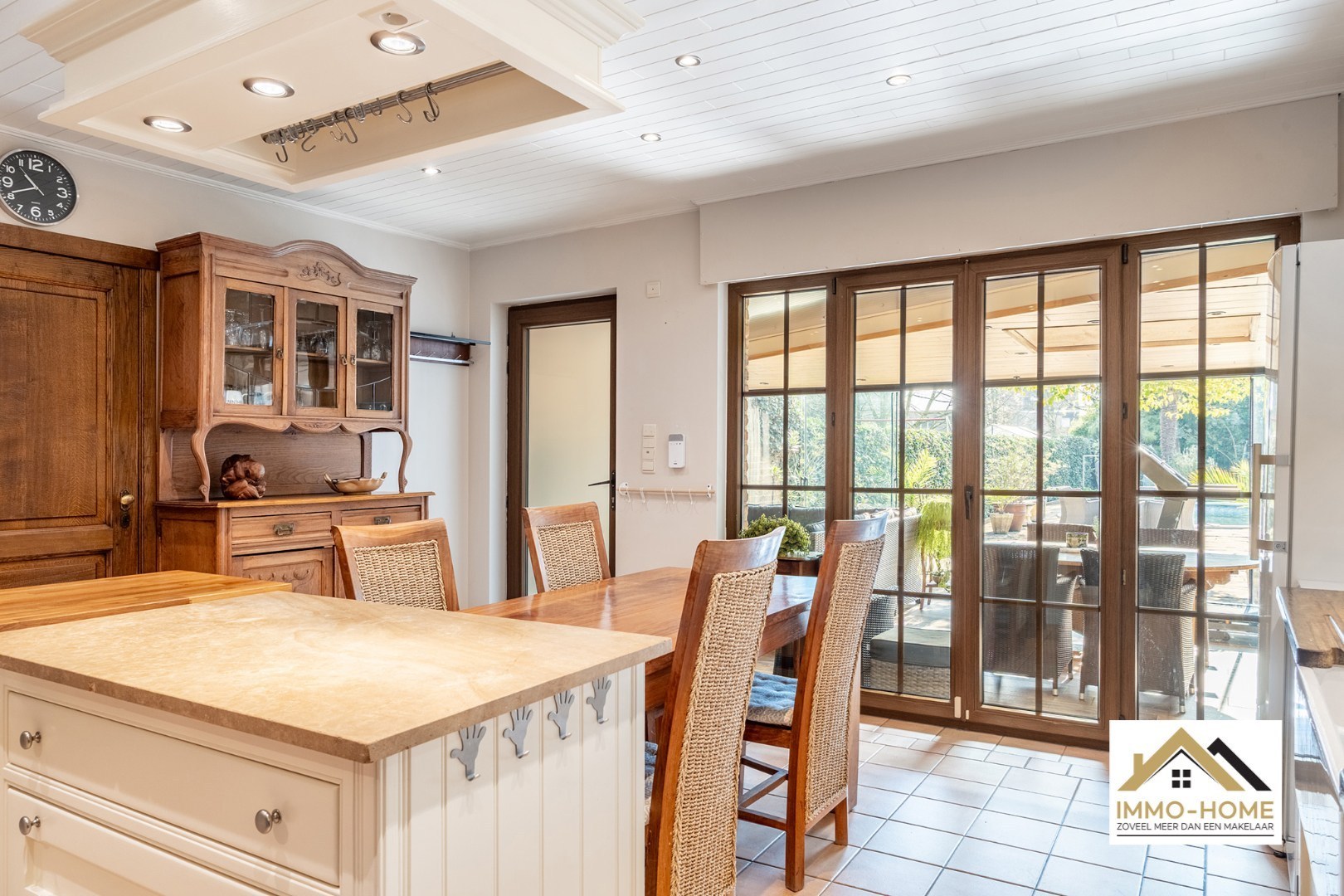 Ruime woning op topligging - foto 4