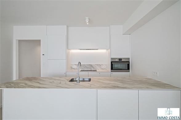 Uniek tweekamerappartement op toplocatie aan de Zeedijk! - foto 1