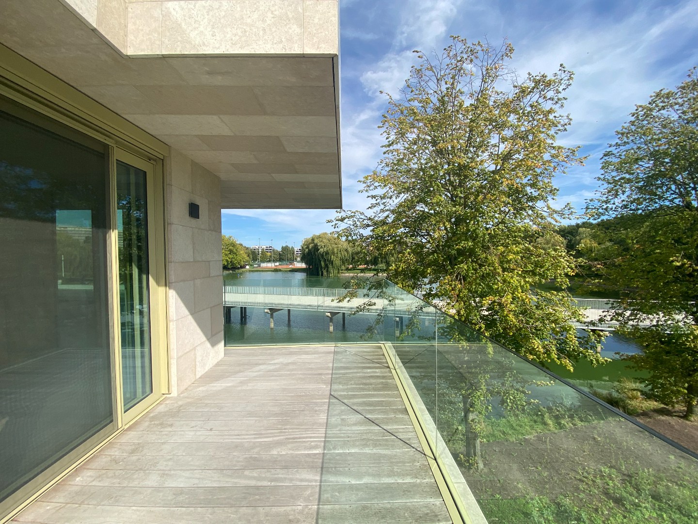 NIEUW 1-slaapkamer appartement op een toplocatie in Waregem! - foto 2