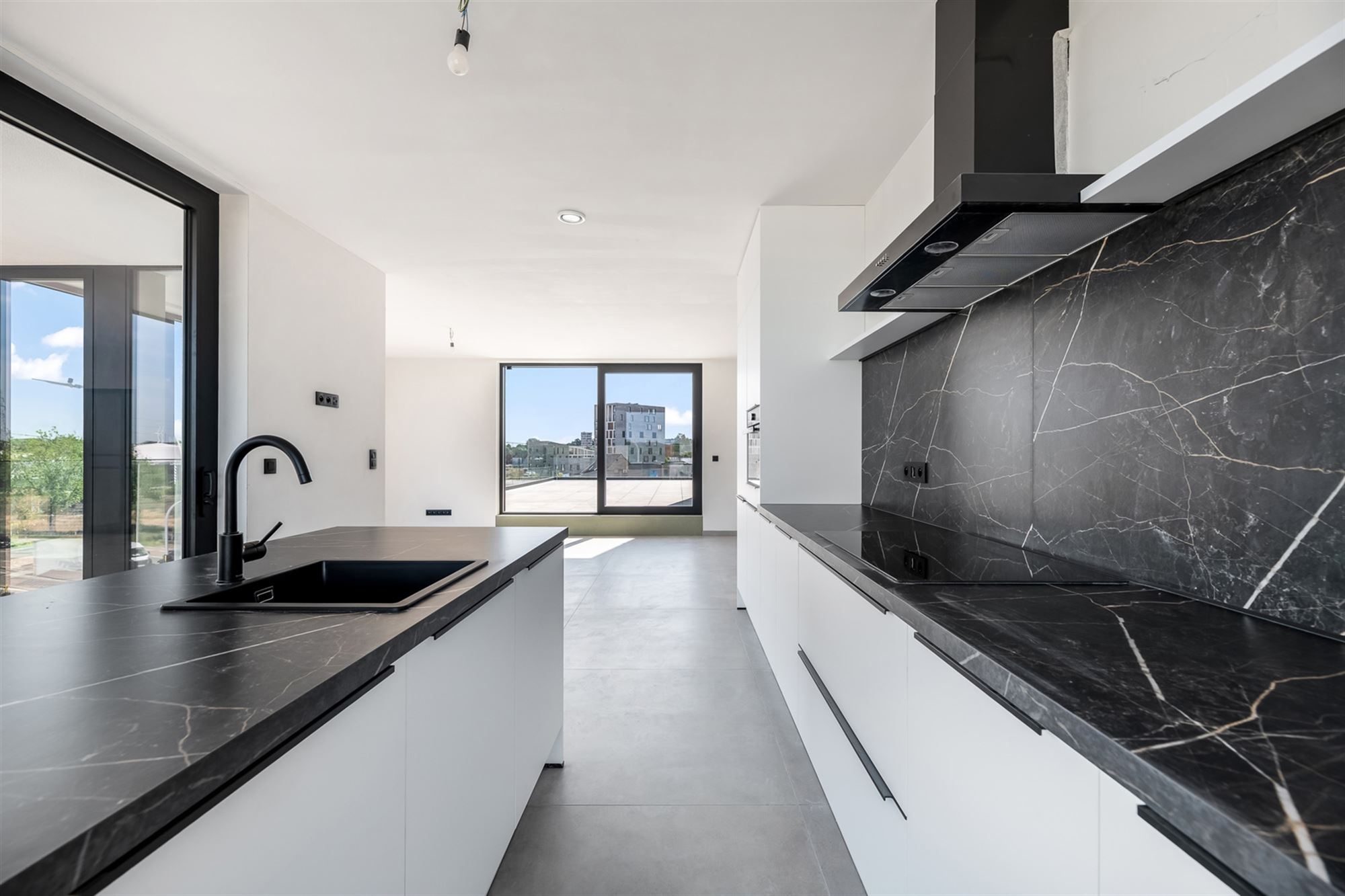 Appartement à vendre à Beringen avec 2 chambres - photo 4