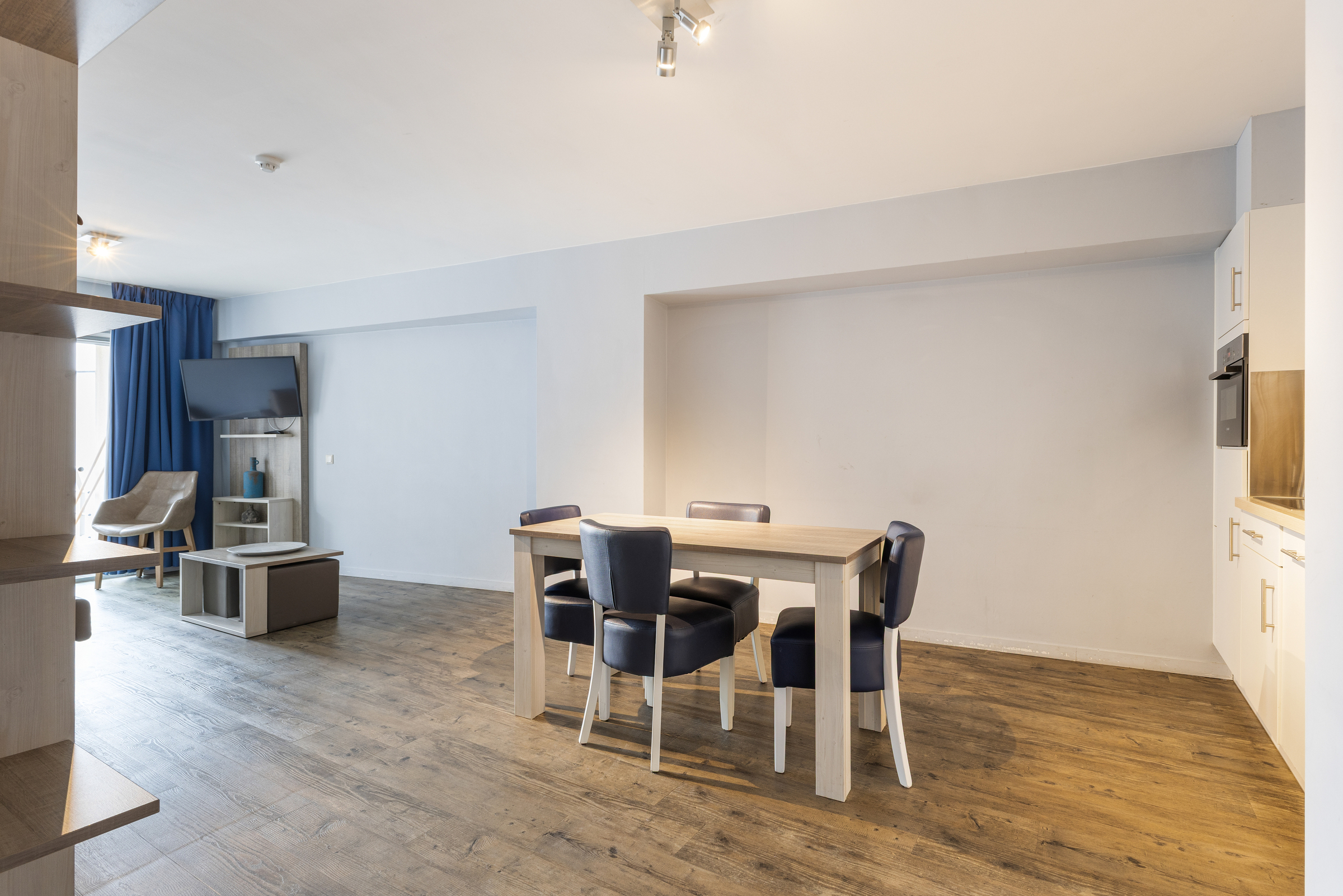 Apartment for sale in Blankenberge - photo 3