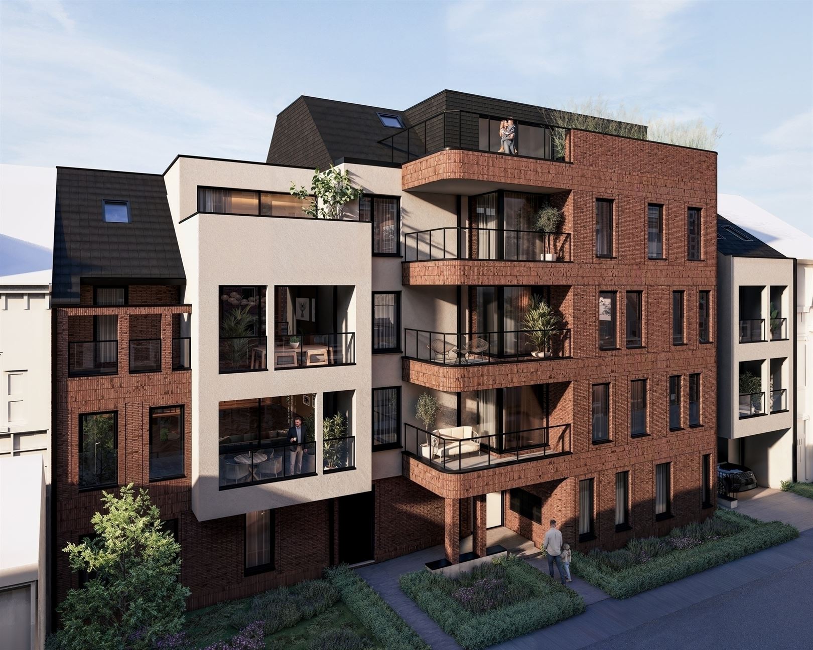 Appartement - foto 3