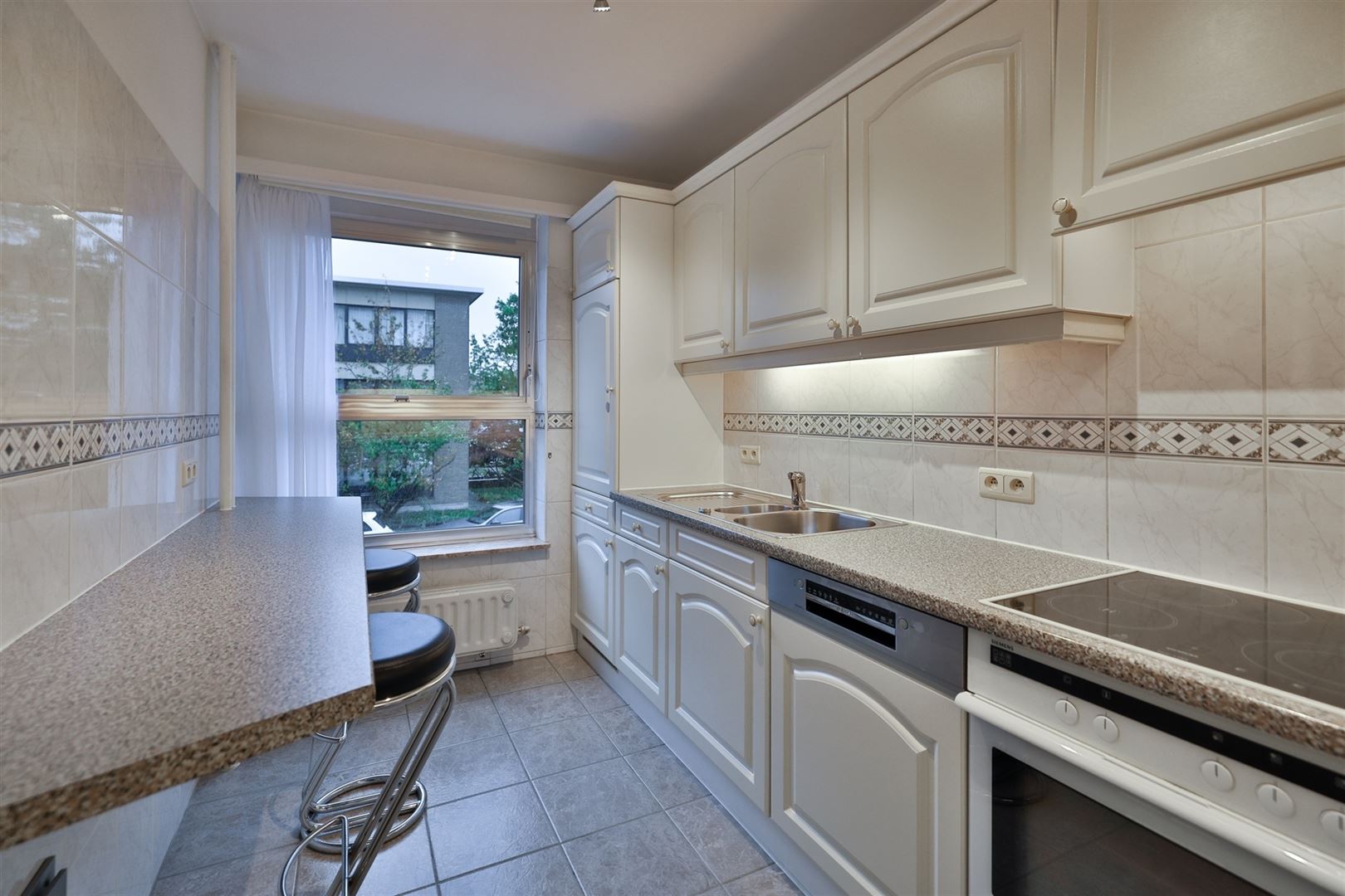 Appartement - photo 5