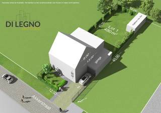 Gunstig gelegen bouwgrond van 480m² geschikt voor HOBRustig gelegen perceel bouwgrond in de Akkerstraat, op minder dan een kilometer afstand van het...