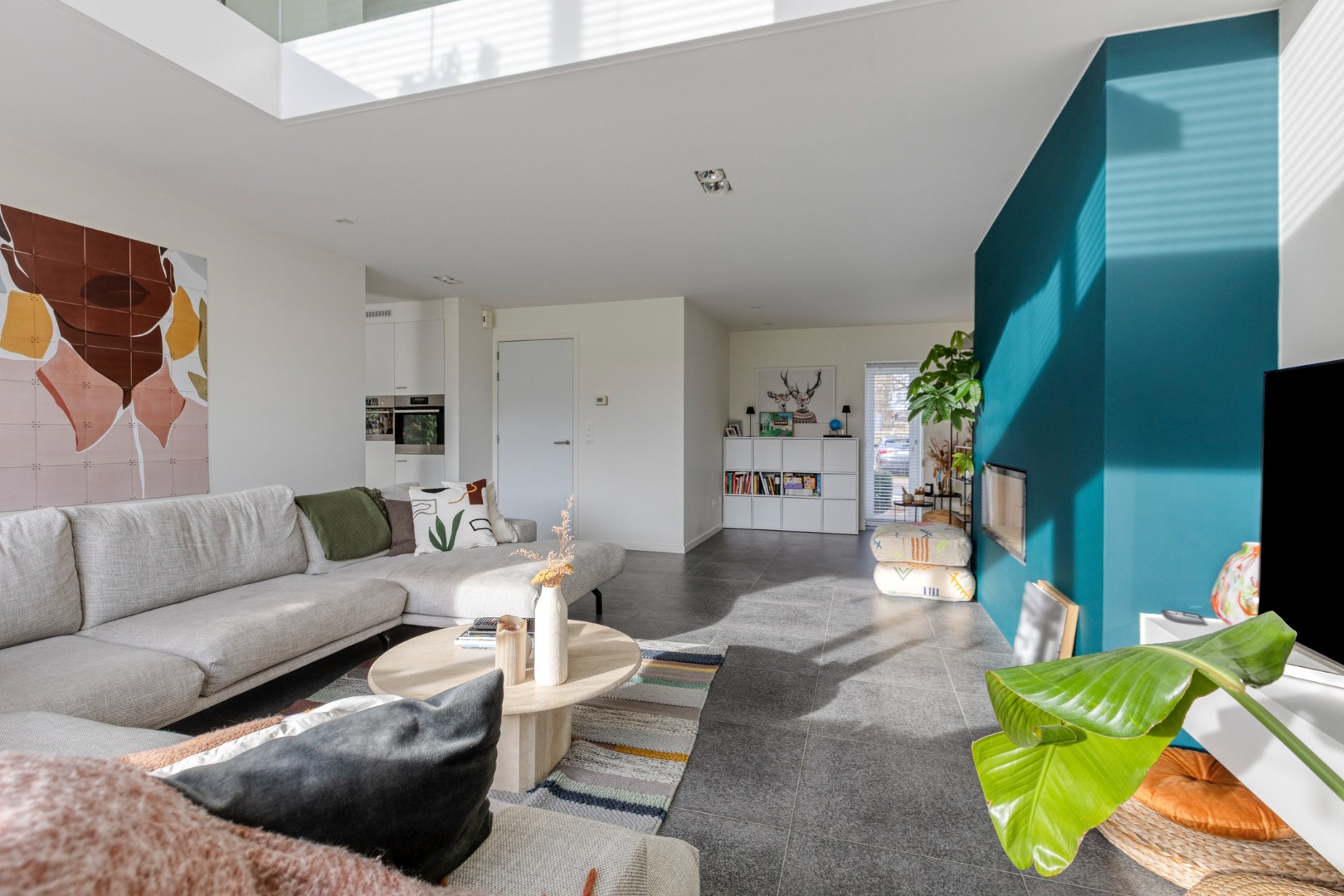 Maison à vendre à Mol avec 3 chambres - photo 5