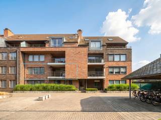 Appartement à vendre à Herentals