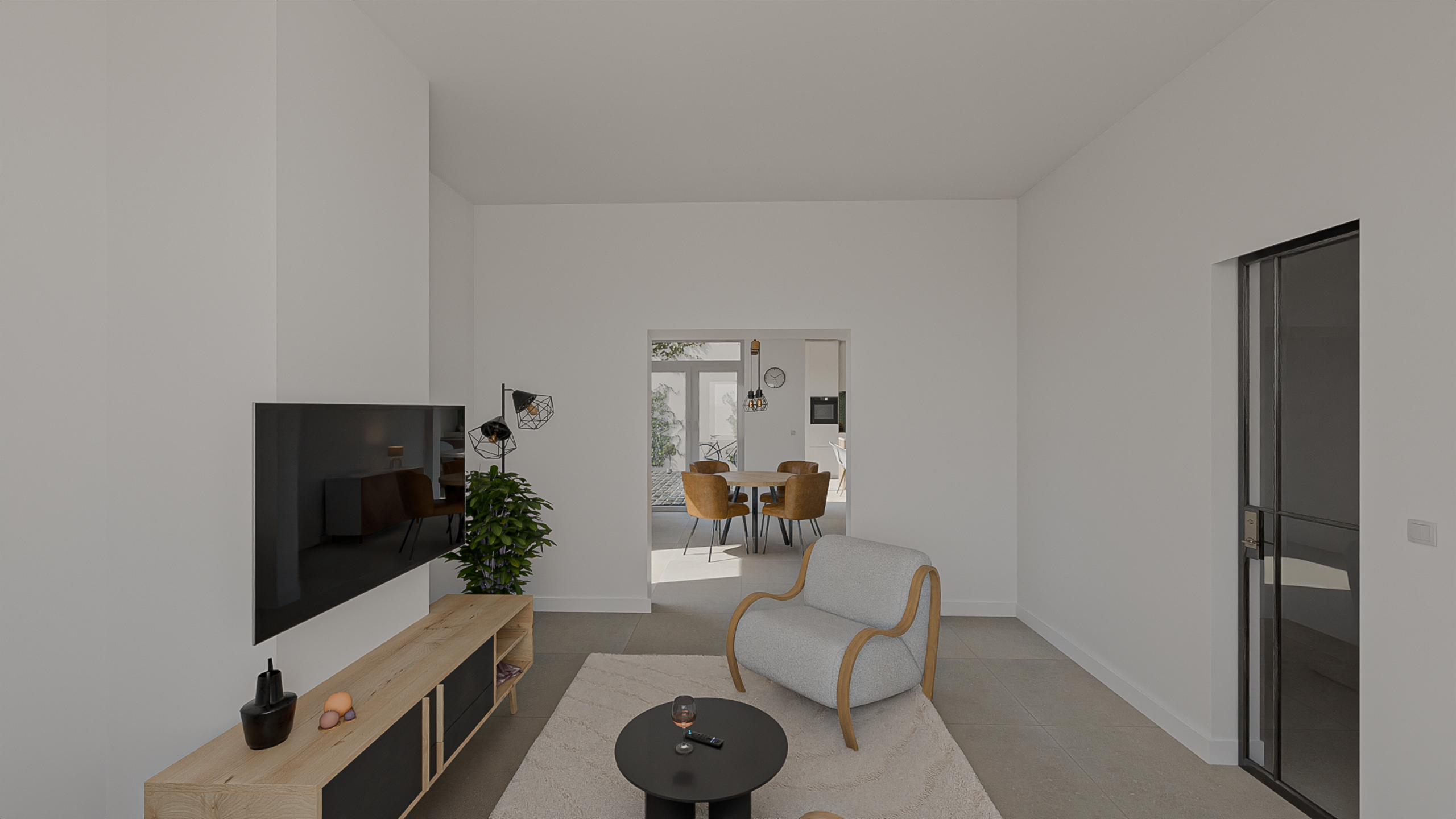 House for sale in Ghent with 3 bedrooms - photo 2