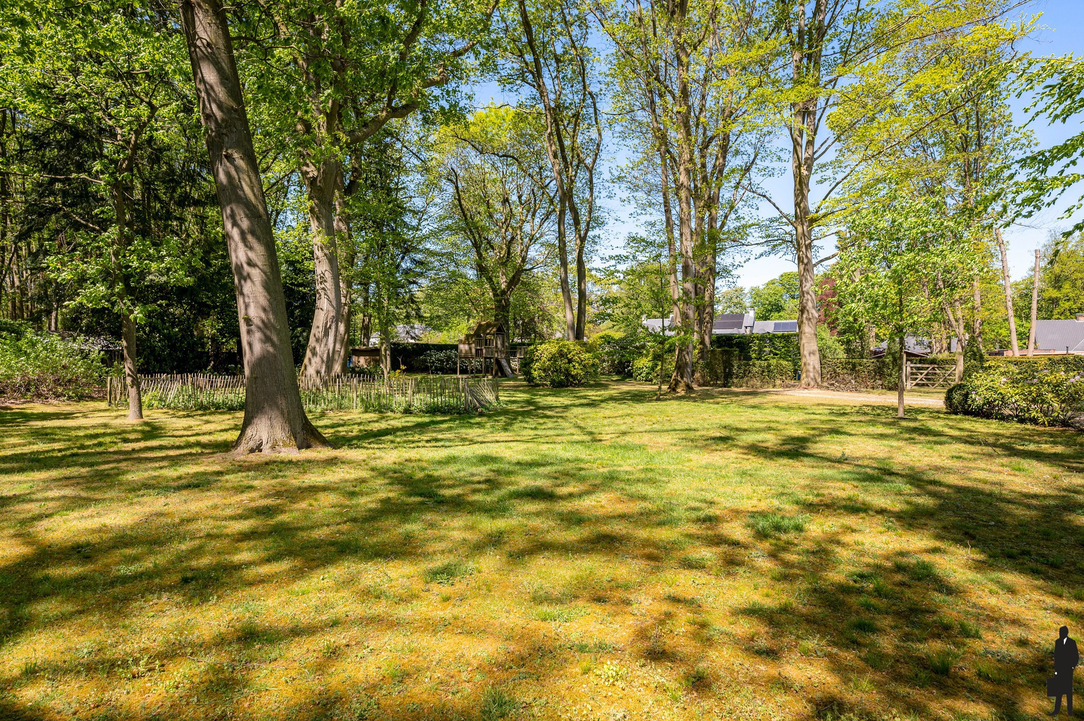Twee villagronden (1.443m² en 1.444m²) voor OB te Itegem. - foto 5