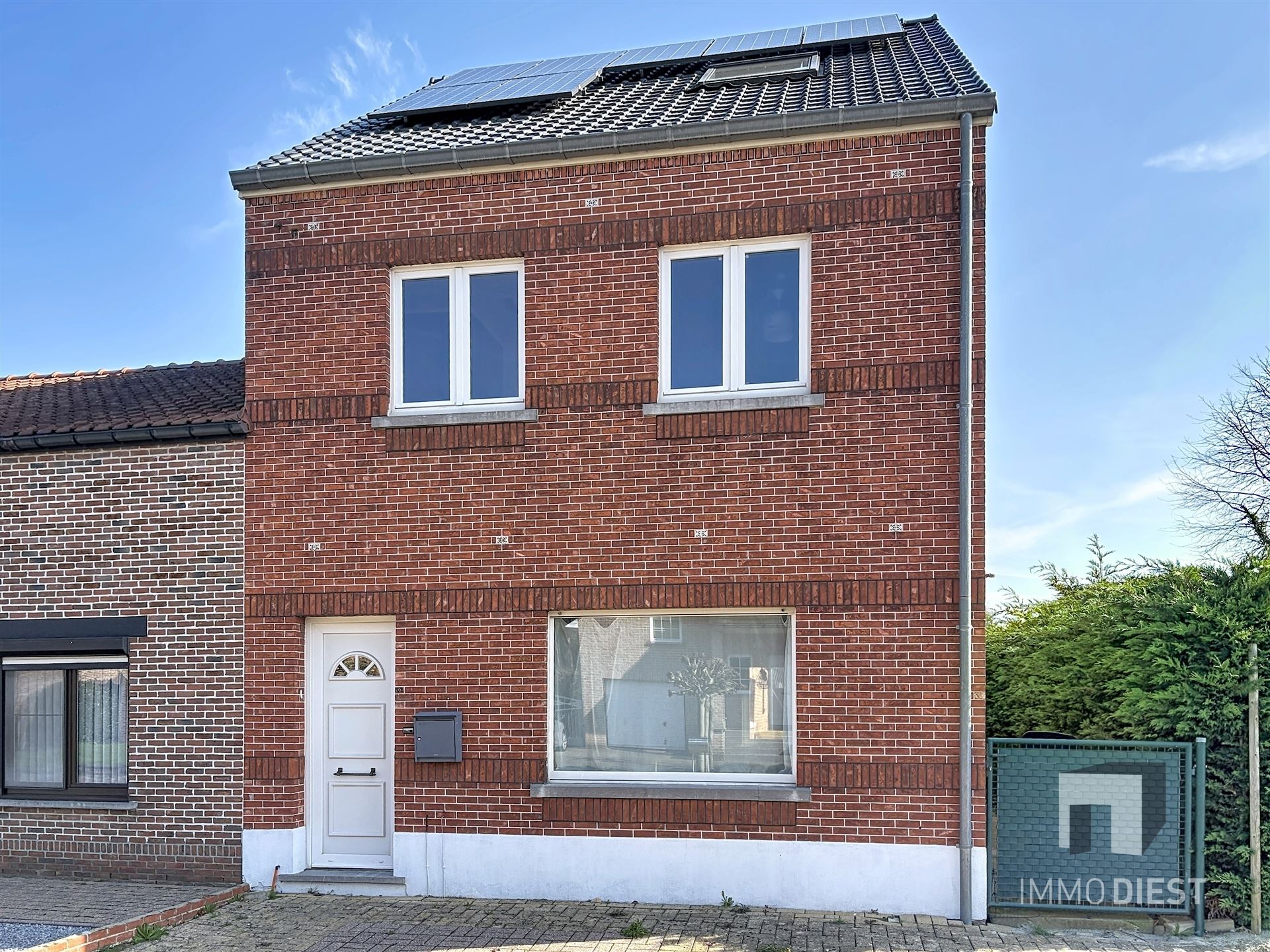 Maison à vendre à Averbode avec 3 chambres - photo 2