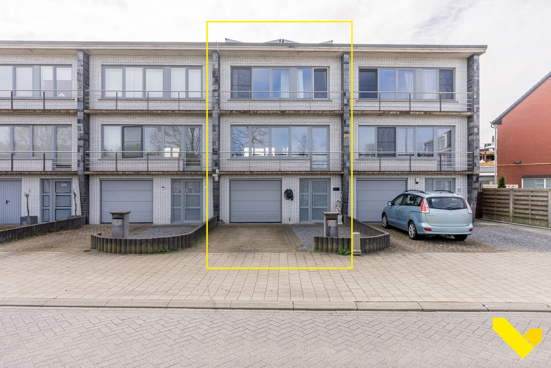 Maison à vendre à Olen avec 3 chambres - photo 2