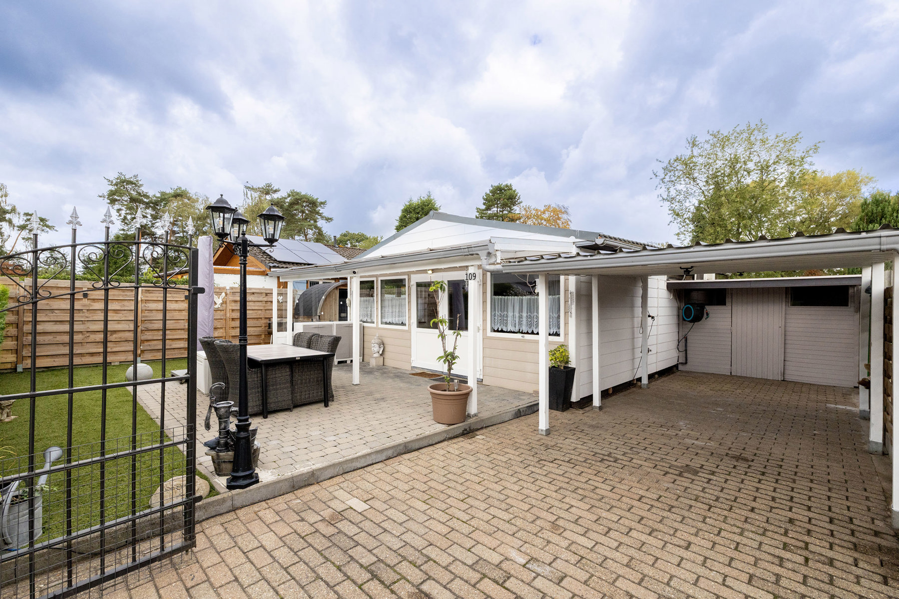 Maison à vendre à Rijkevorsel