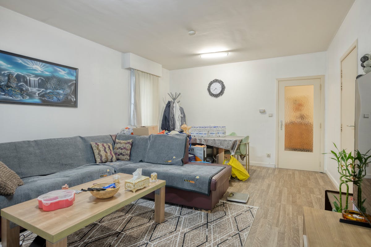 Comfortabel 2-slaapkamerappartement op toplocatie in Genk - foto 5