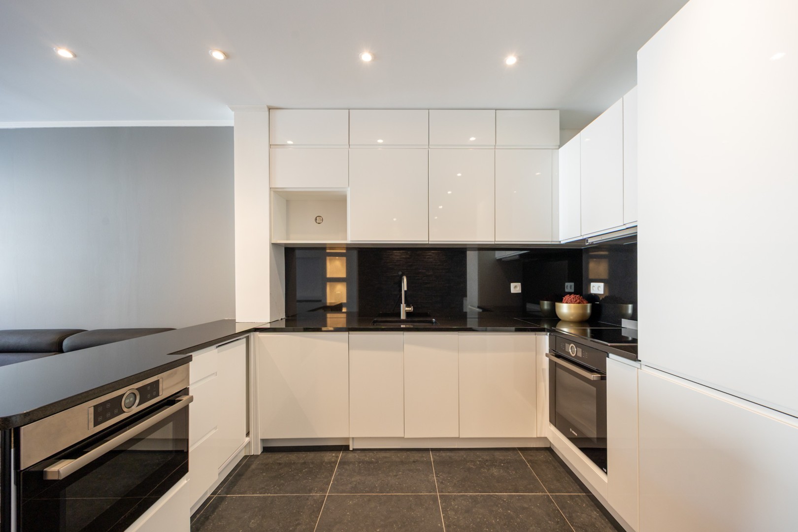 GERENOVEERDE WONING - foto 3