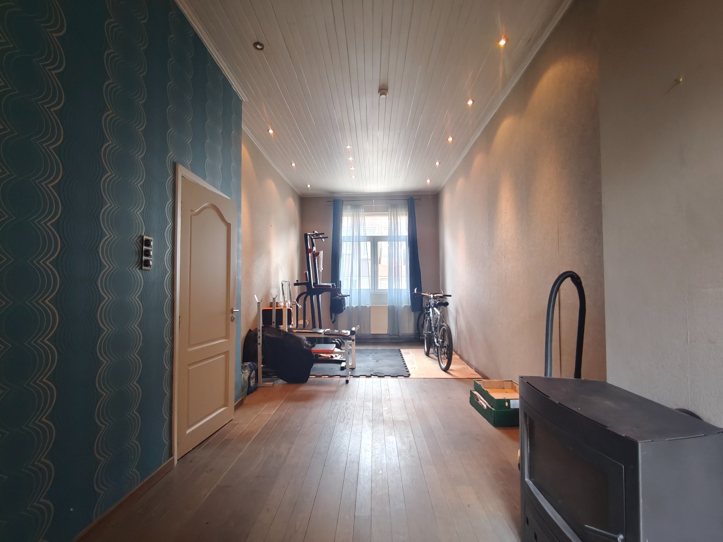 House for rent in Lokeren with 3 bedrooms - photo 2