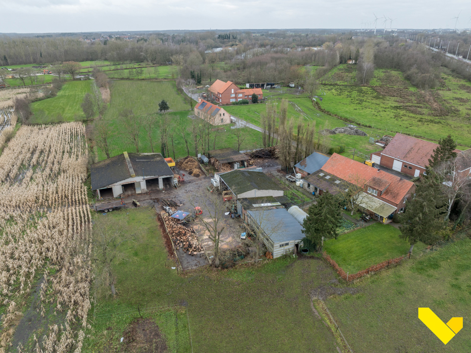 Maison à vendre à Geel avec 3 chambres - photo 2