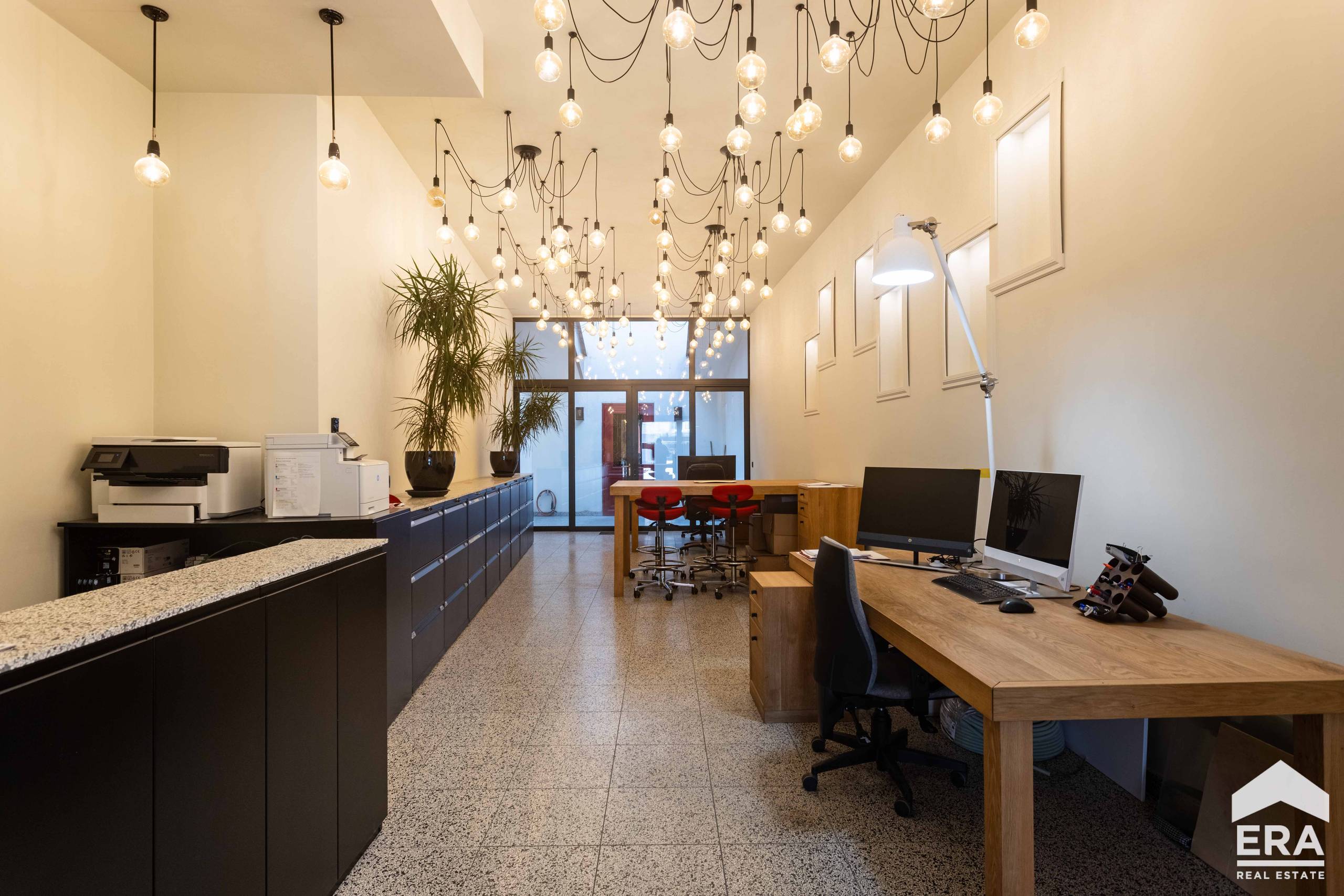 Commercial à vendre à Alost - photo 3