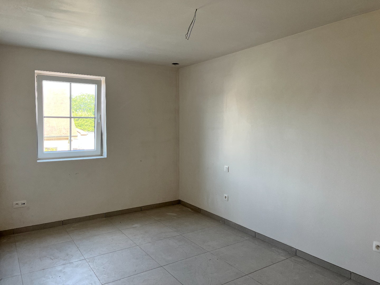 Instapklare nieuwbouwwoningen met garage en autostaanplaats te Langemark - foto 5