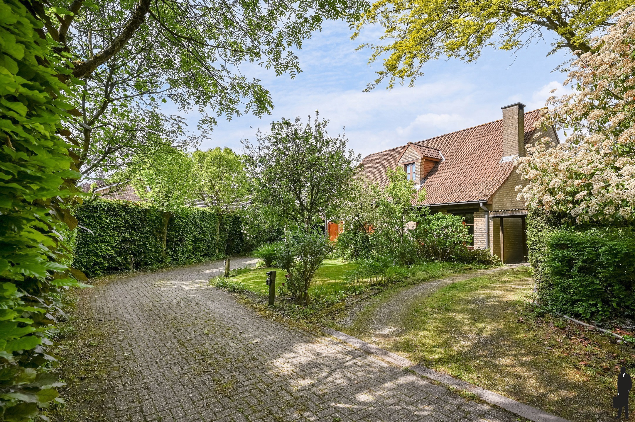 House for sale in Kalmthout with 3 bedrooms - photo 4