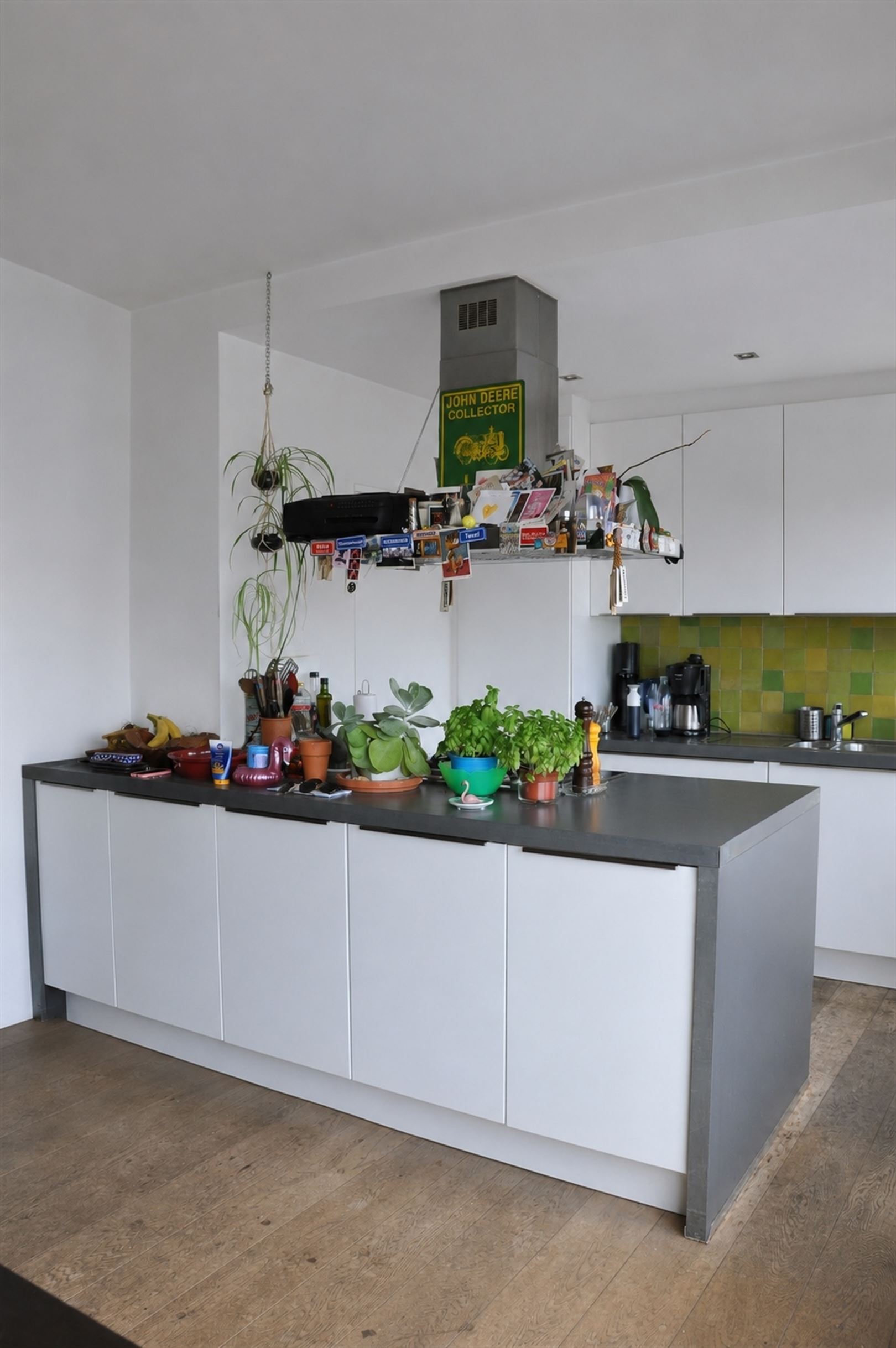 Dakappartement - foto 4