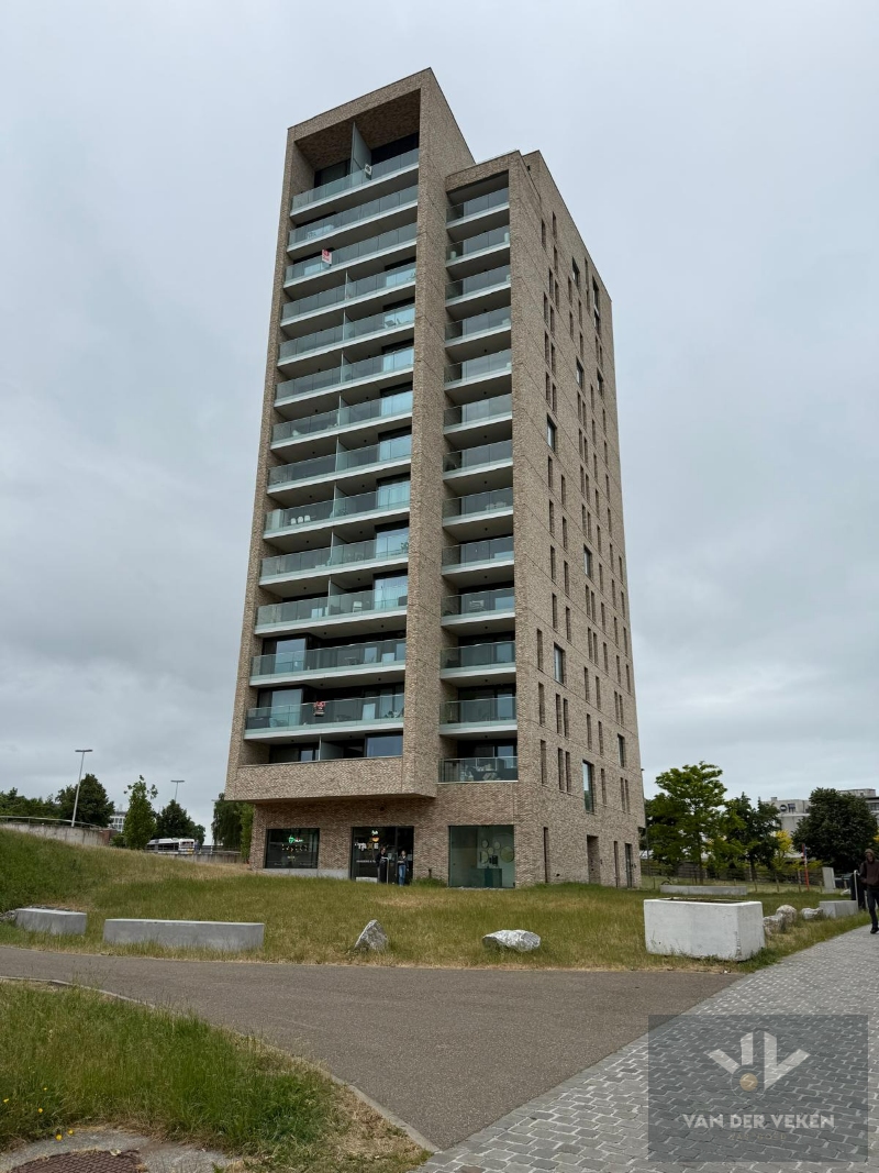 Appartement in Hasselt