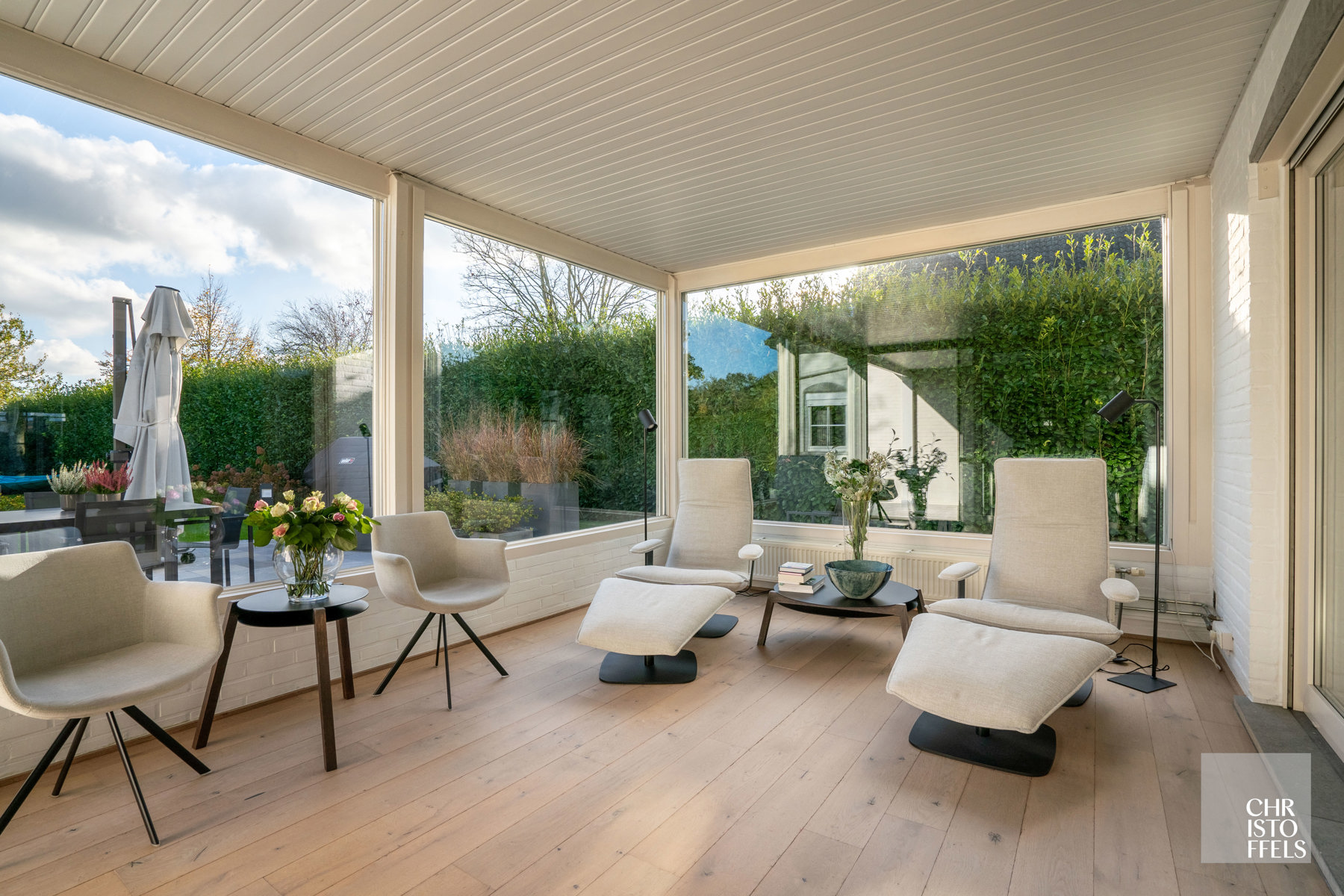 Maison à vendre à Oudsbergen avec 5 chambres - photo 5