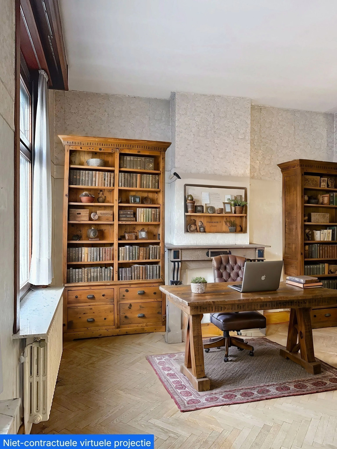 House for sale in Balen with 4 bedrooms - photo 4