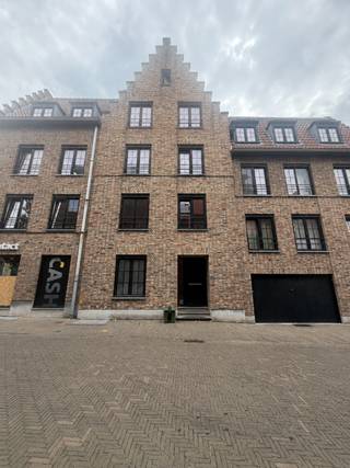 Appartement te huur in Ieper