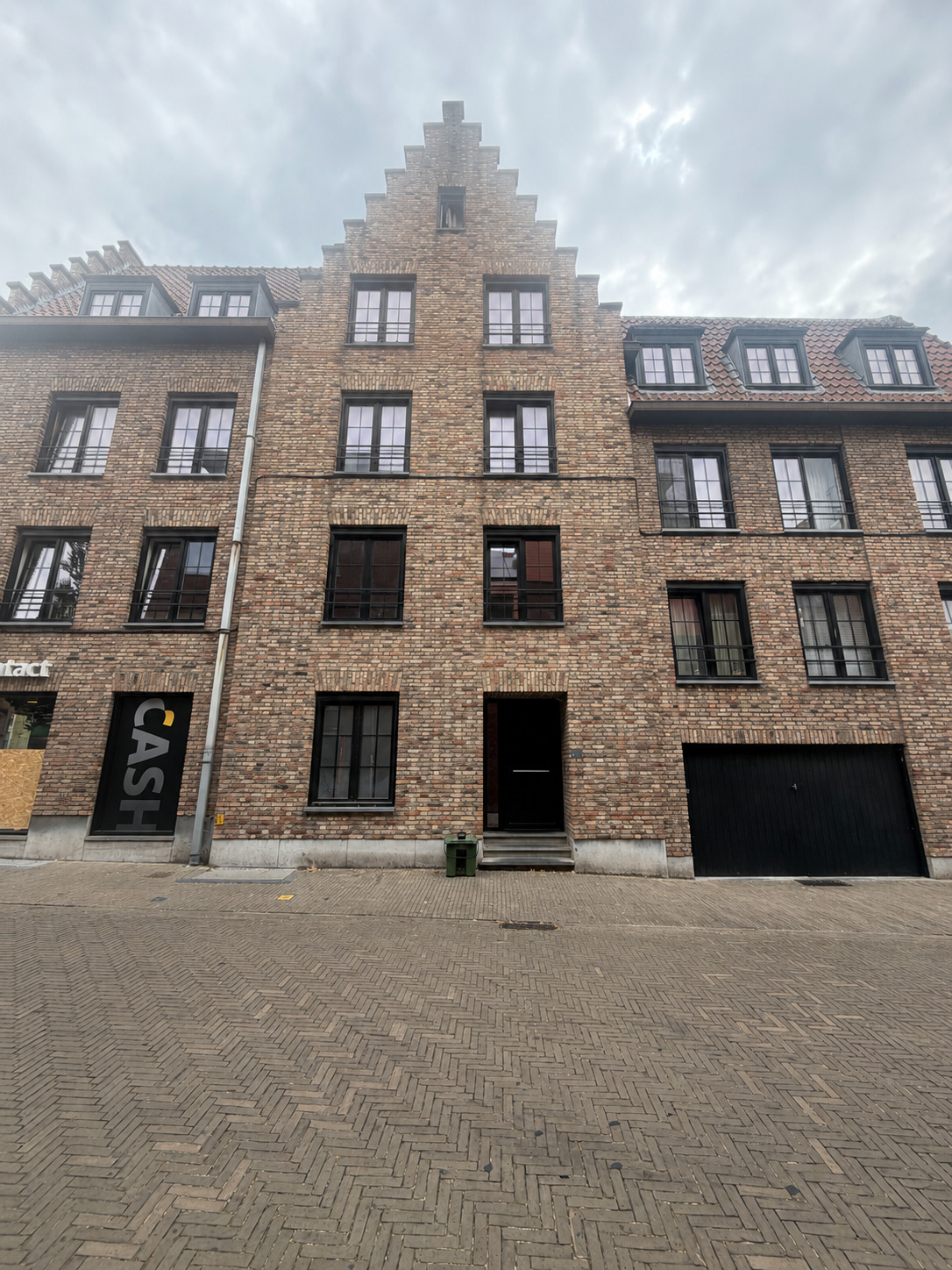 Appartement te huur in Ieper