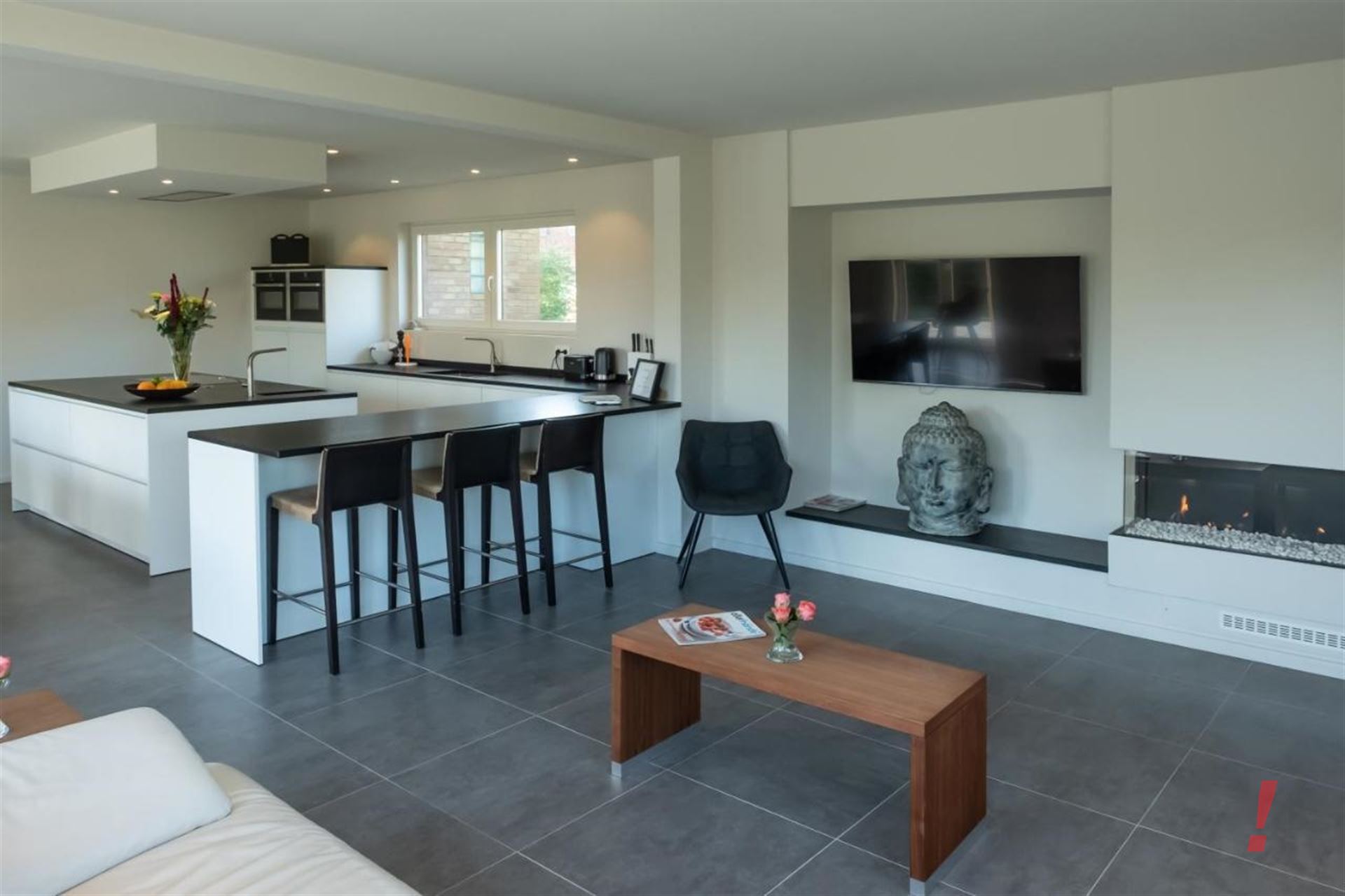 Villa met 6 slaapkamers op 300 m van het strand! - foto 5