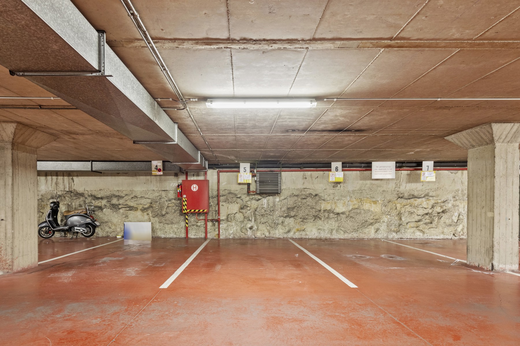 Garage for sale in Sint-Niklaas - photo 5