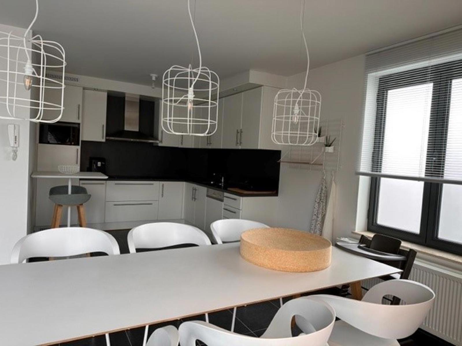 Apartment for rent in Mol with 2 bedrooms - photo 5